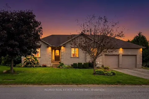 515 Woodward Drive