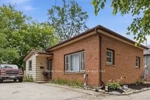 1 Britton Drive