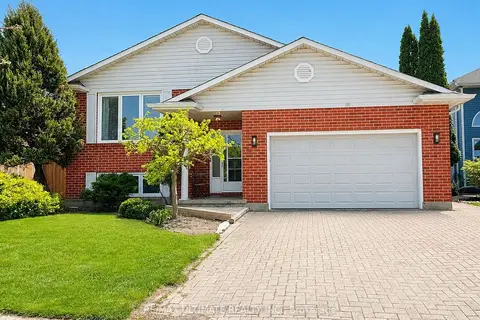 12 Stoney Brook Crescent