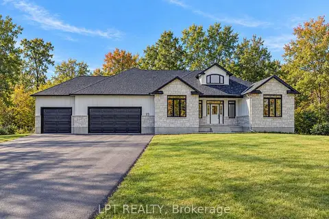23 Skeel Court