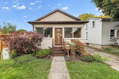 741 Nelson Street