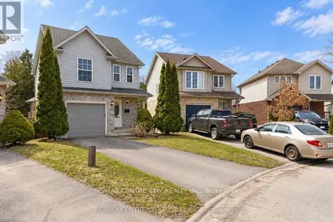 521 Blackwater Place