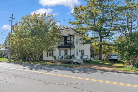 86 Concession Street
