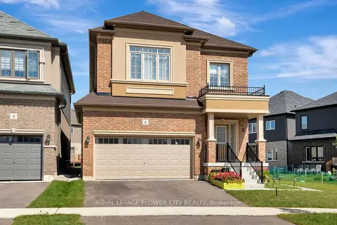 6 Tarrison Street