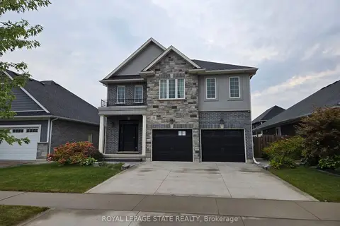 132 Lametti Drive
