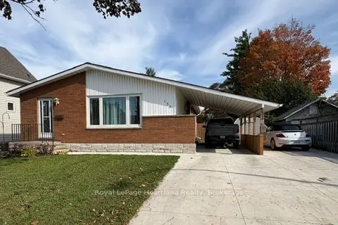 153 Bayfield Road