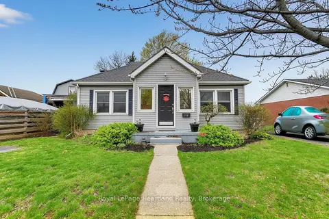 164 BAYFIELD Road