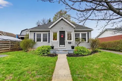 164 BAYFIELD Road