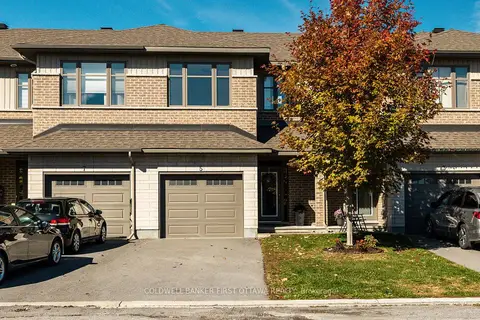 5 Taber Street