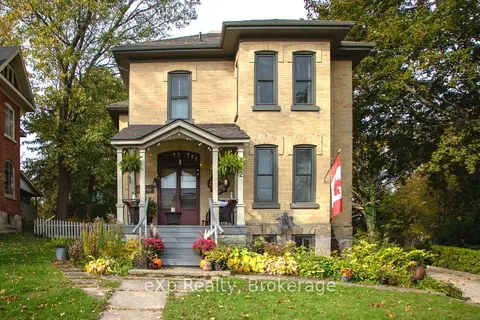 352 Berford Street