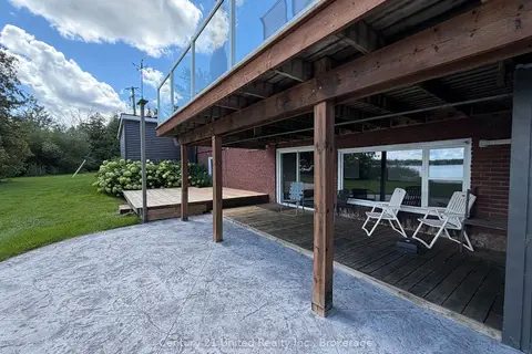 831 Chemongview Drive Lower