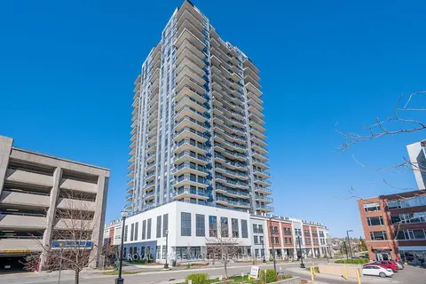 155 Caroline Street S 1506