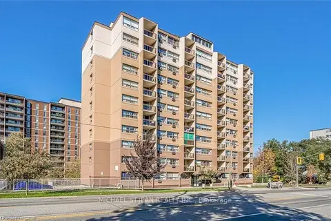 1950 Main Street W 503