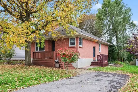 856 Iroquois Road