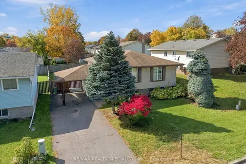 5 Van Alstine Drive