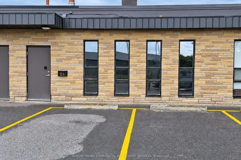 25 Capital Drive
