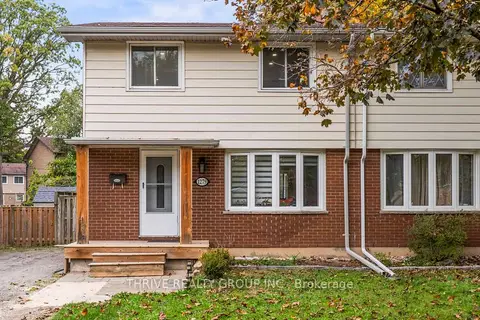 1279 Sorrel Road