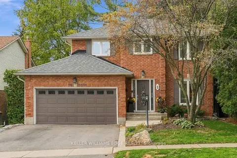 1 Fenton Drive