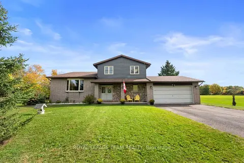 4521 Kilkenny Road