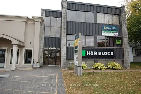1468 Laurier Street 203