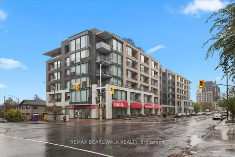 101 Richmond Road 501