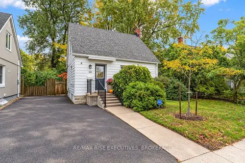 333 Palace Road