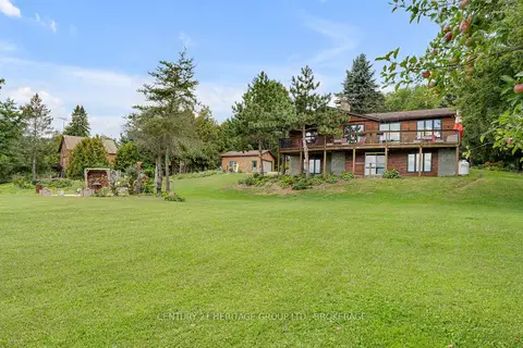 137 Old River Road W