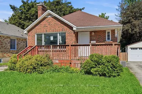 22 Graydon Street