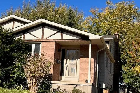 1796 Attawandaron Road