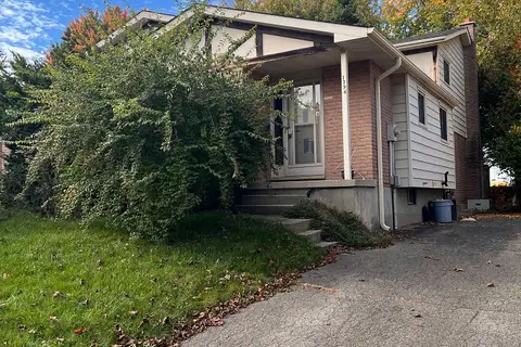 1796 Attawandaron Road