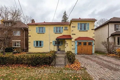 16 Lakeview Terrace