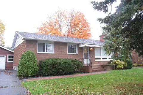 304 George Street E
