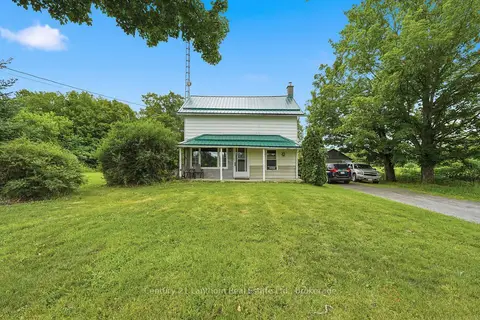 1504 Vanderwater Road