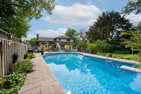 254 Quickfall Drive