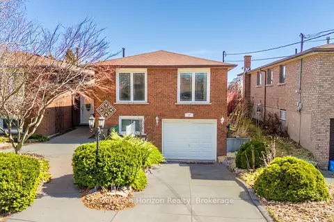 17 Taymall Street