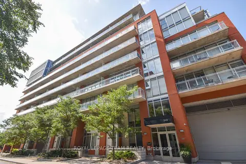 349 Mcleod Street 726