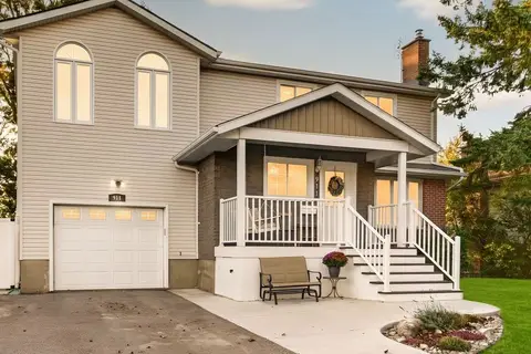 911 Auden Park Drive