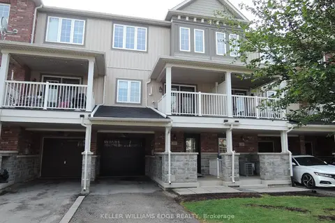 23 Nisbet Boulevard