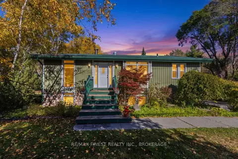 2182 Unity Road