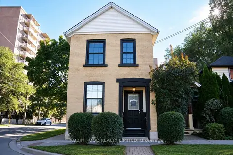 19 Court Street Lower