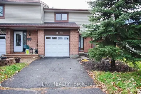 121 Erin Crescent