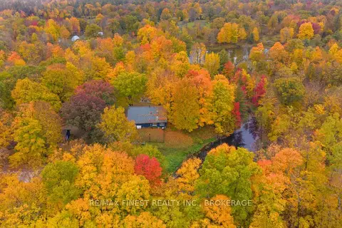 82 Bobs Lake Road