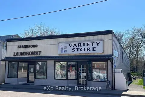 31 Mill Street