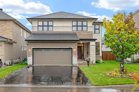 324 Rosina Way