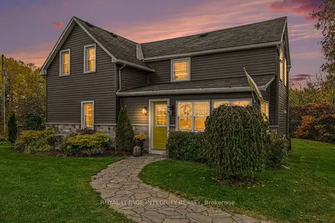 27 Cobus Road