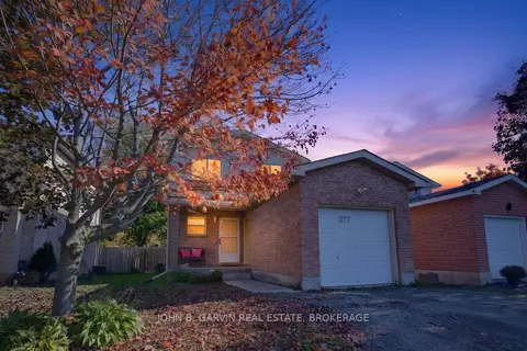 377 Ginger Street