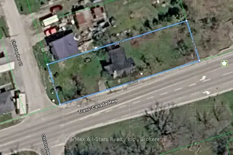 2385 Highway 7 Highway
