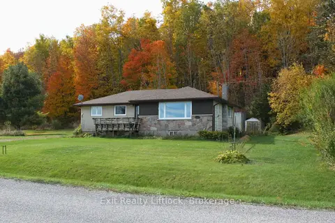 86 Skinkle Road