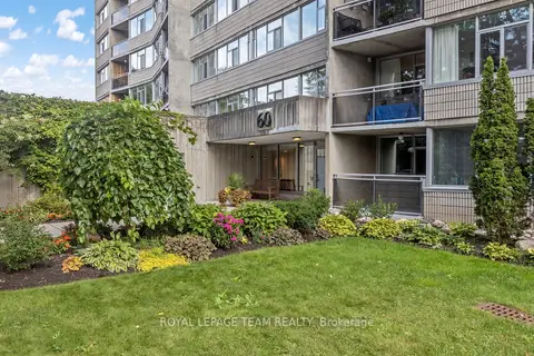 60 McLeod Street 103