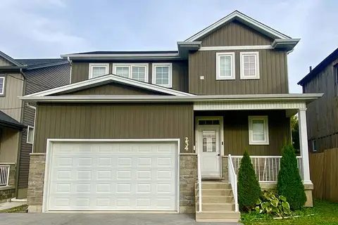 234 Allanburg Road